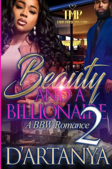 Beauty & a Billionaire 2: A Bbw Romance - Paperback