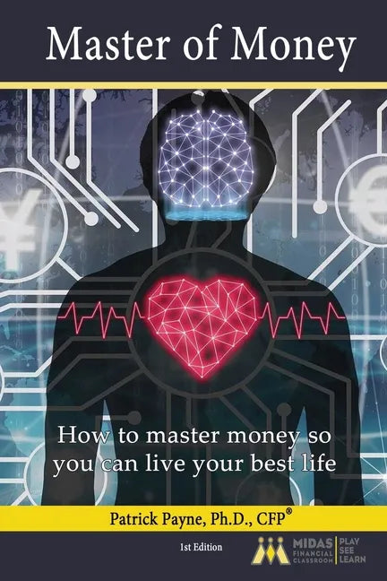 Master of Money: How to master money to live your best life! - Paperback