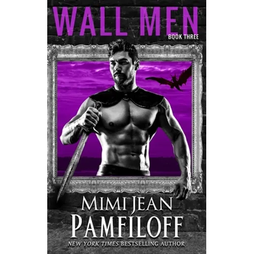 Wall Men: Book Three: a Vow Kept - Paperback