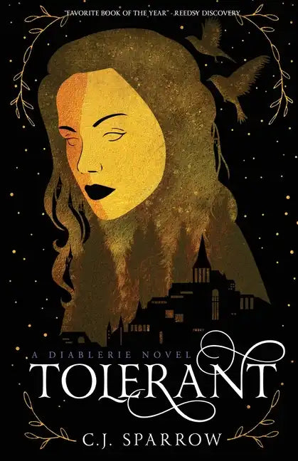 Tolerant - Paperback