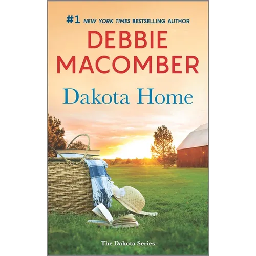 Dakota Home - Paperback