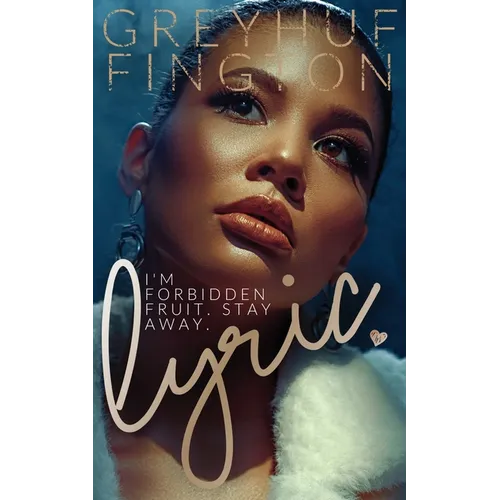 Lyric - Paperback