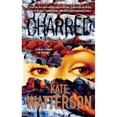 Charred - Paperback