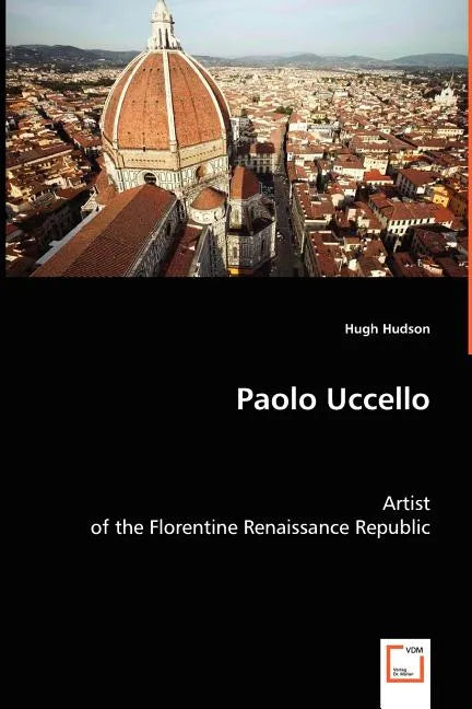 Paolo Uccello - Paperback