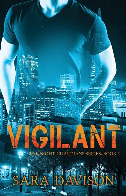 Vigilant - Paperback