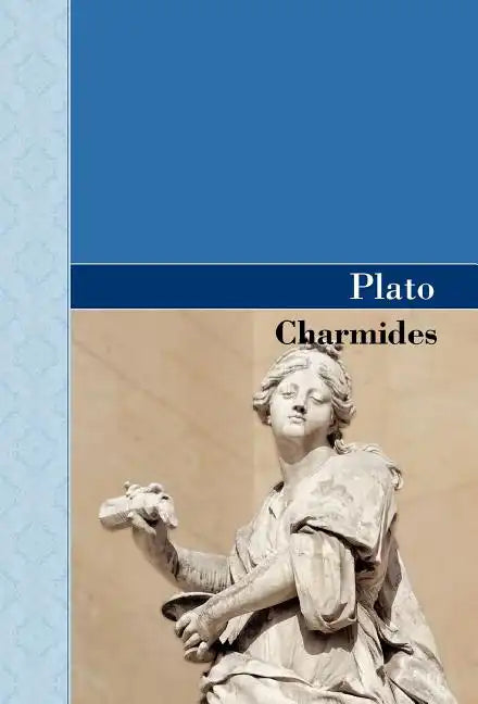 Charmides - Hardcover
