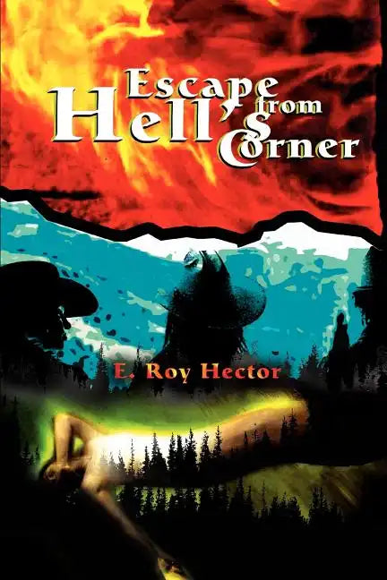 Escape from Hell's Corner - Paperback