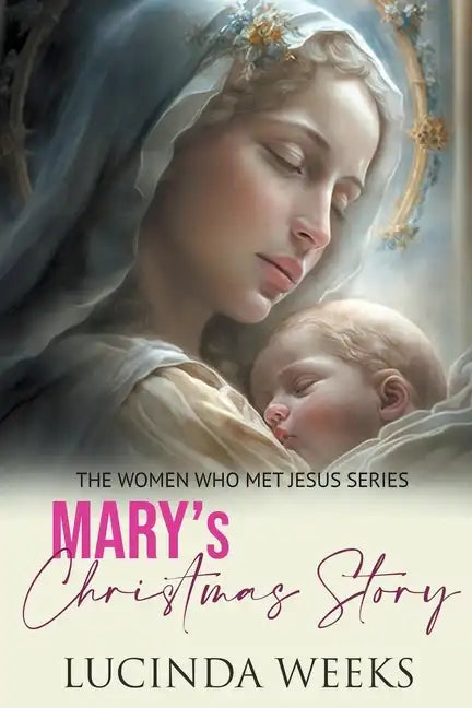 Mary's Christmas Story - Paperback