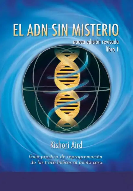 El ADN sin misterio - Paperback
