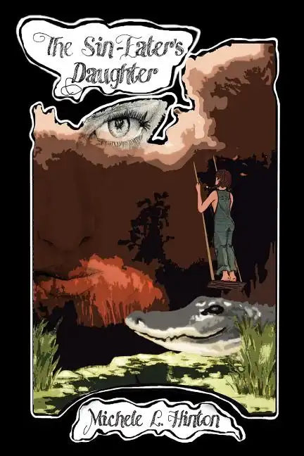 The Sin-Eater's Daughter - Paperback