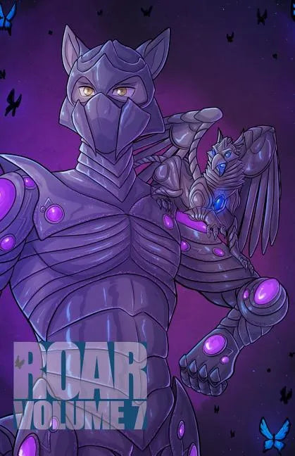 ROAR Volume 7 - Paperback
