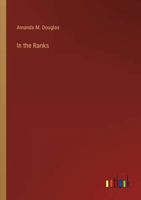 In the Ranks - Paperback