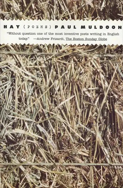 Hay: Poems - Paperback