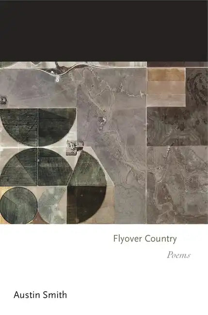 Flyover Country: Poems - Paperback