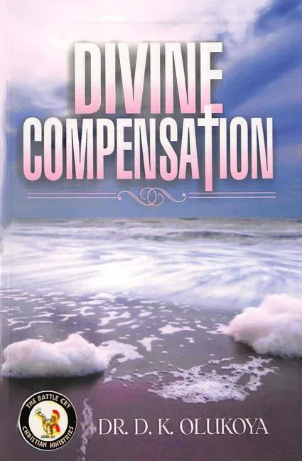 Divine Compensation - Paperback