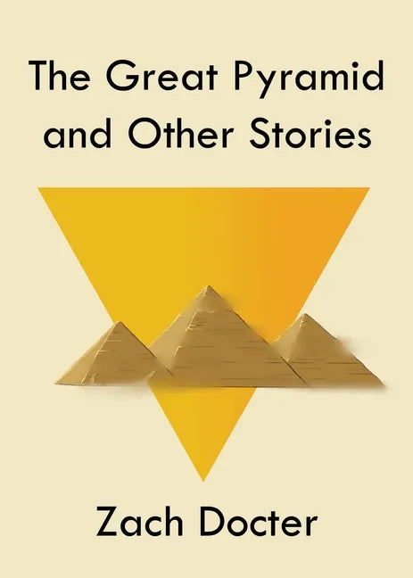 The Great Pyramid and Other Stories - Paperback
