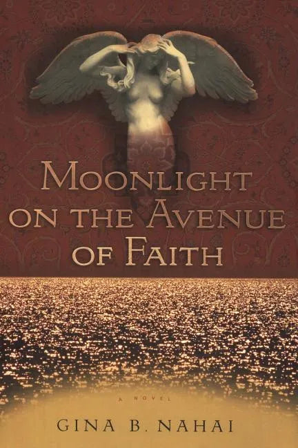 Moonlight on the Avenue of Faith - Paperback