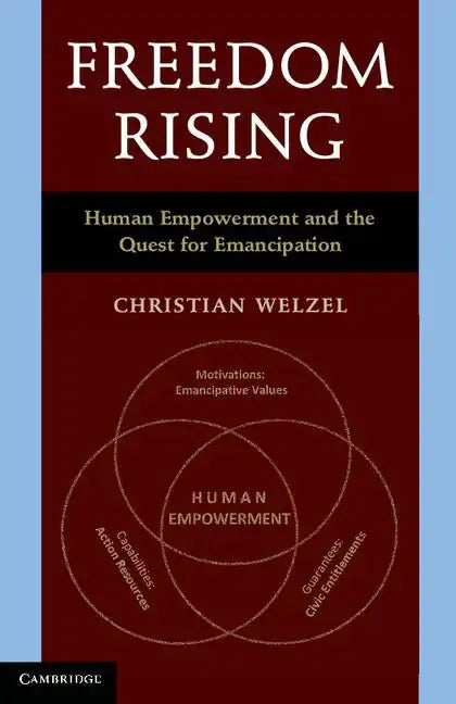 Freedom Rising - Paperback