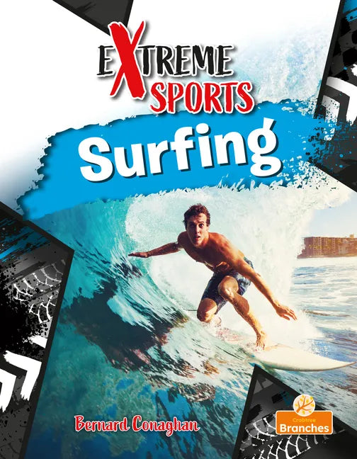 Surfing - Paperback