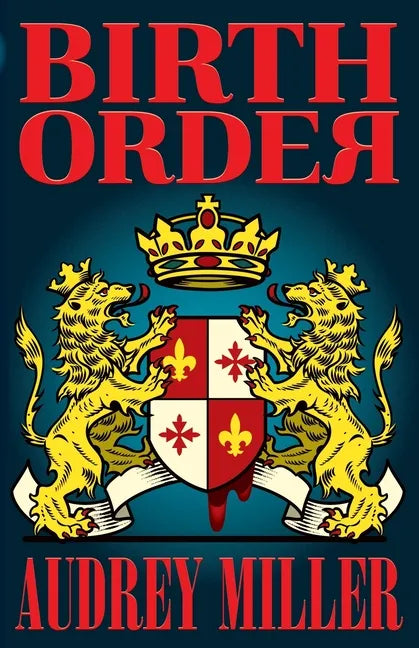 Birth Order - Paperback