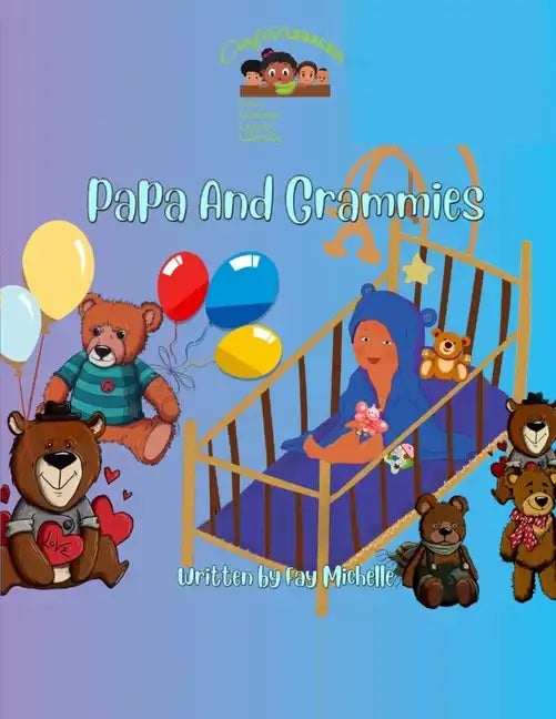 Papa And Grammies - Paperback