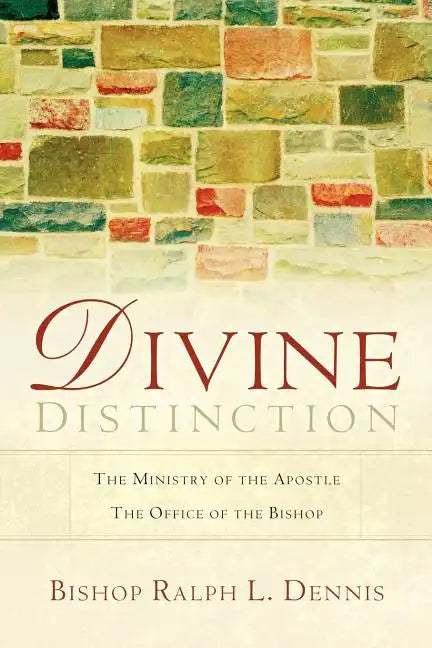 Divine Distinction - Paperback