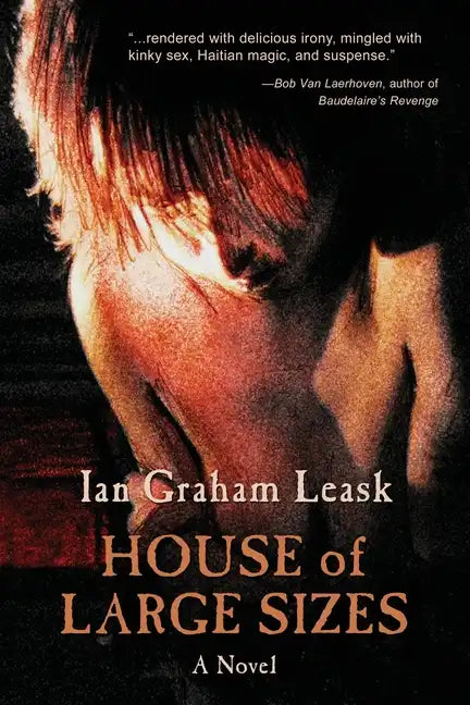 House of Large Sizes - Paperback