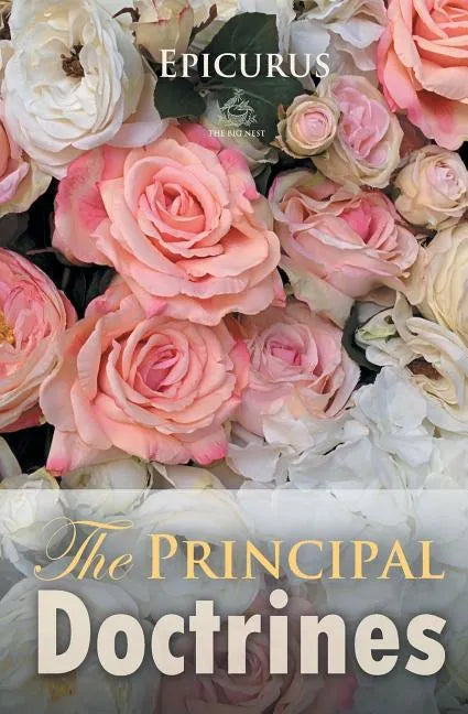 Epicurus: The Principal Doctrines - Paperback