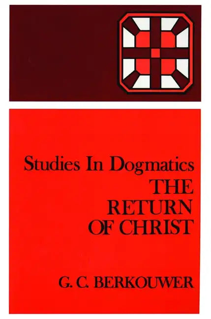 The Return of Christ - Paperback