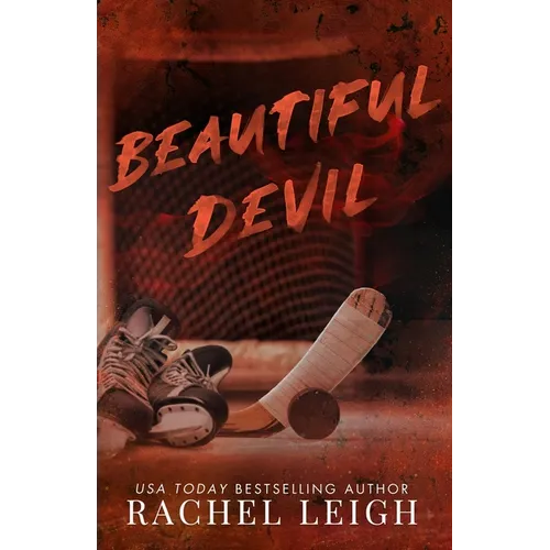 Beautiful Devil - Paperback