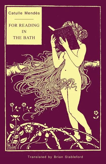 For Reading in the Bath - Paperback