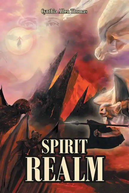 Spirit Realm - Paperback
