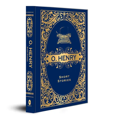 O. Henry Short Stories (Deluxe Hardbound Edition) - Hardcover