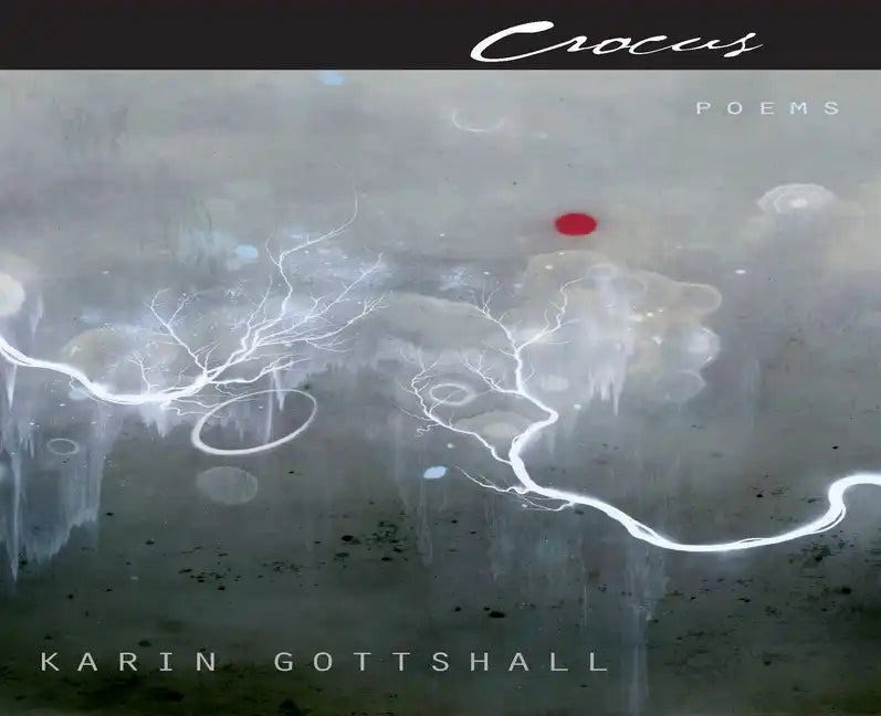 Crocus - Paperback