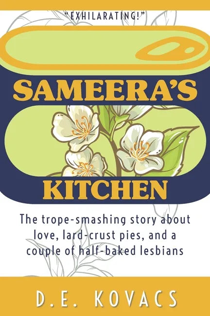 Sameera's Kitchen - Paperback