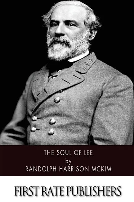 The Soul of Lee - Paperback