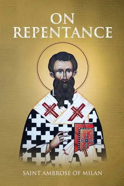 On Repentance - Paperback
