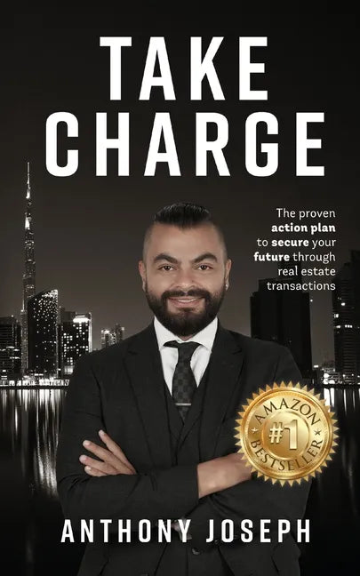 Take Charge - Paperback