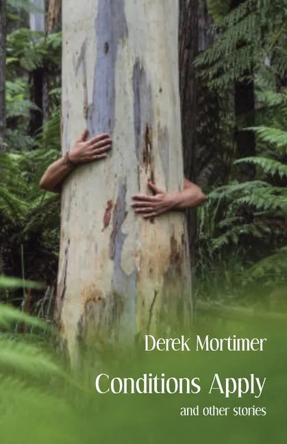 Conditions Apply and other stories - Paperback