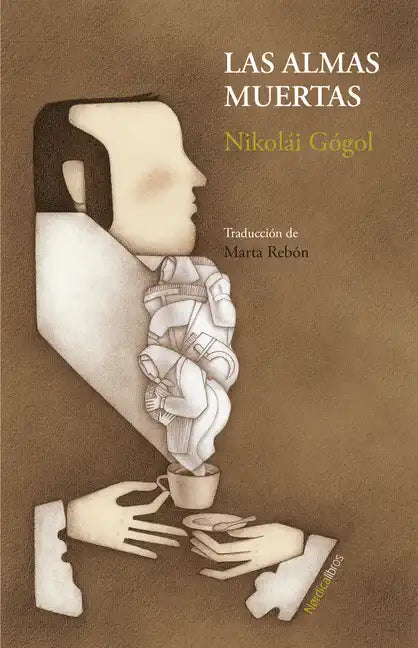 Almas Muertas, Las - Paperback
