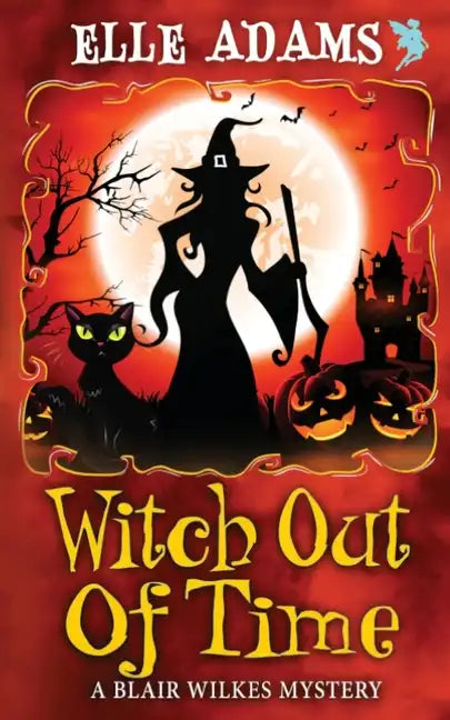 Witch out of Time - Paperback
