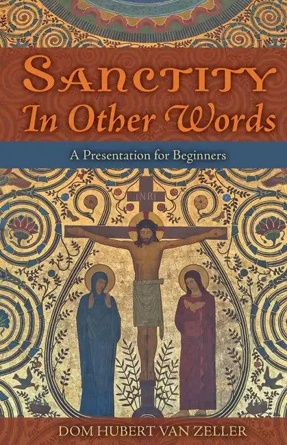 Sanctity in Other Words: A Presentation for Beginners - Paperback