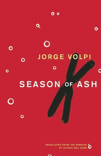 Season of Ash - Paperback