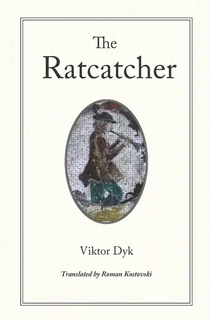 The Ratcatcher - Paperback