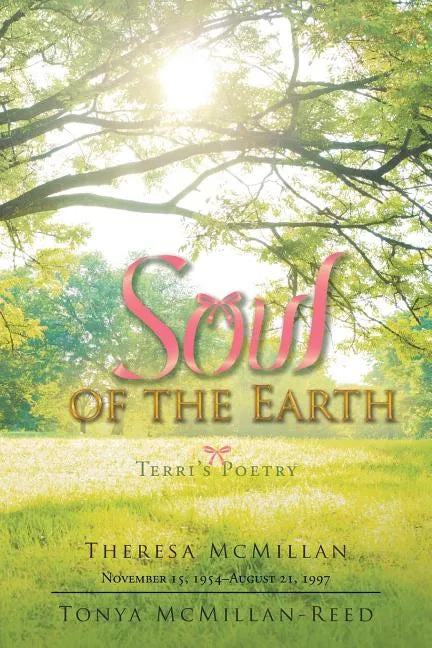 Soul of the Earth - Paperback