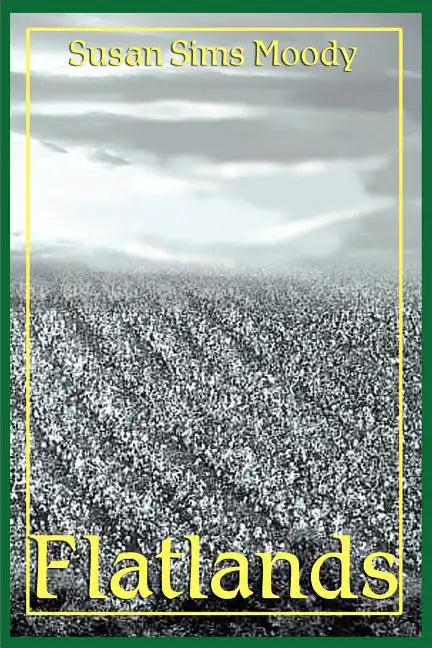 Flatlands - Paperback