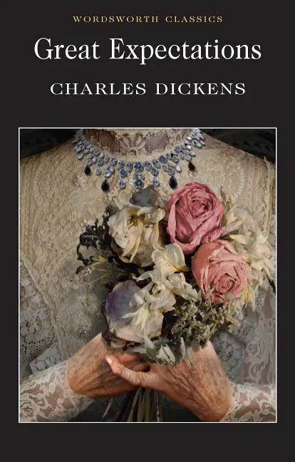 Great Expectations - Paperback