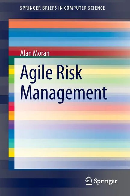 Agile Risk Management - Paperback