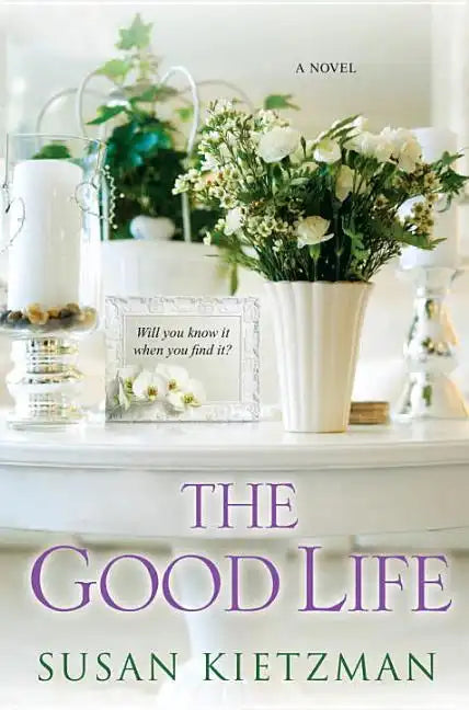 The Good Life - Paperback
