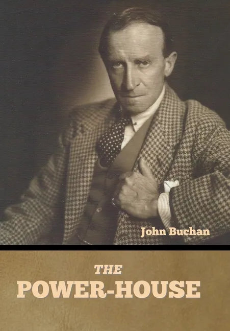 The Power-House - Hardcover